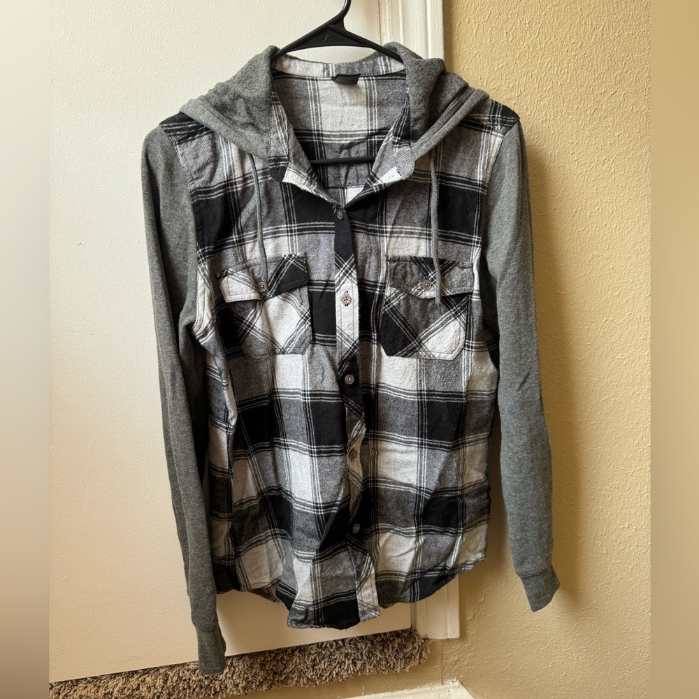 Flannel